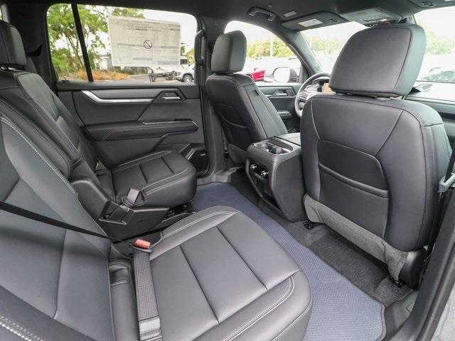 2025 GMC Acadia Vehicle Photo in HOMOSASSA, FL 34448-1461
