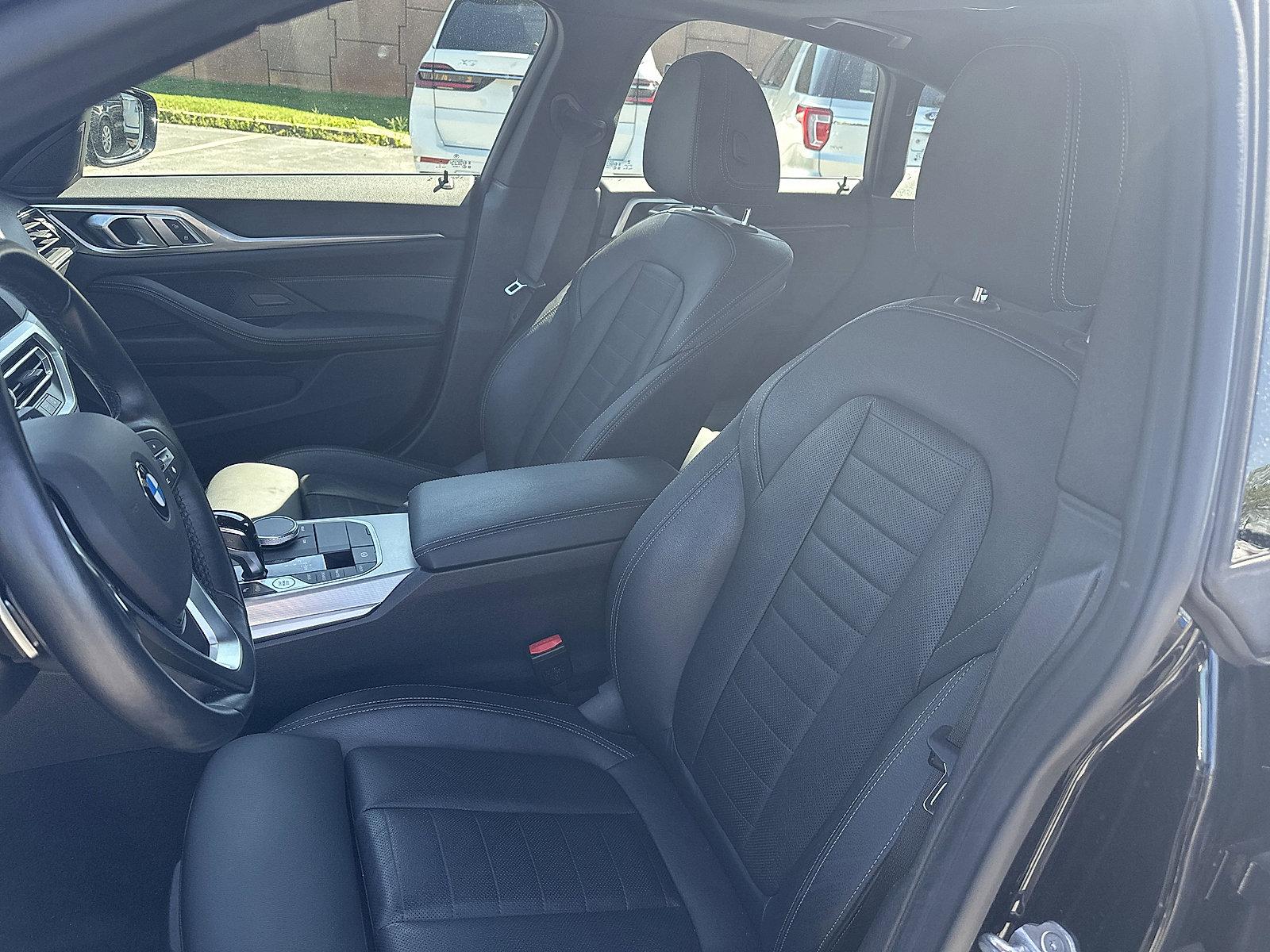 2023 BMW 430i xDrive Vehicle Photo in Lancaster, PA 17601
