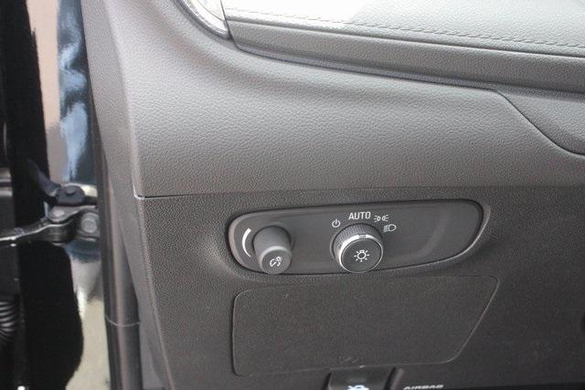 2025 Buick Encore GX Vehicle Photo in AURORA, CO 80012-4011