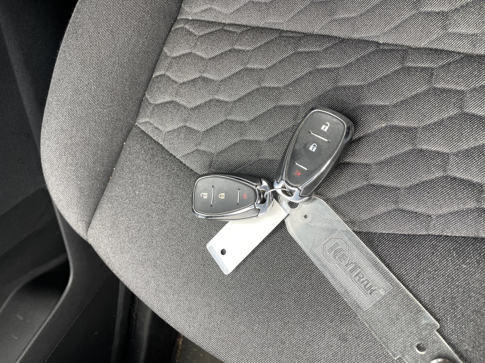 2019 Chevrolet Equinox Vehicle Photo in LOS ANGELES, CA 90007-3794