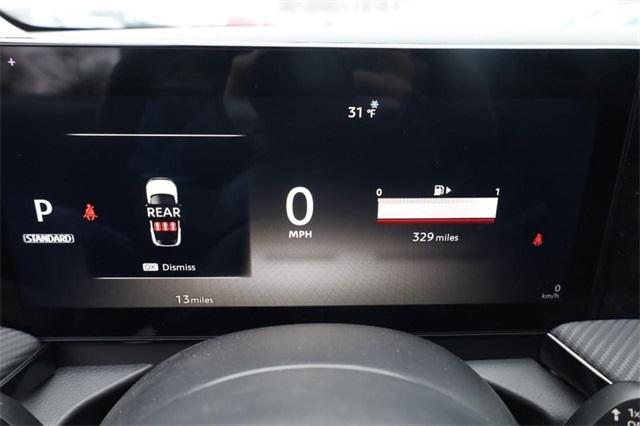 2025 Nissan Kicks Vehicle Photo in Hazelwood, MO 63042