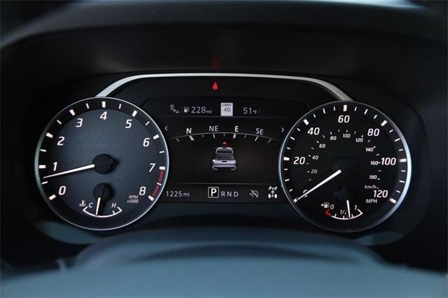 2025 Nissan Frontier Vehicle Photo in Hazelwood, MO 63042