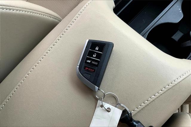 2023 Acura RDX Vehicle Photo in Grapevine, TX 76051
