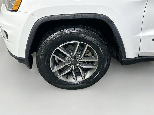 2022 Jeep Grand Cherokee WK Vehicle Photo in Doylsetown, PA 18901