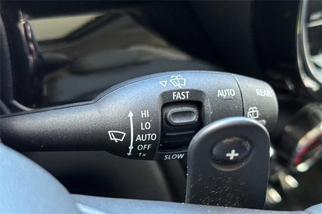 2022 MINI Countryman Vehicle Photo in ELK GROVE, CA 95757-8703