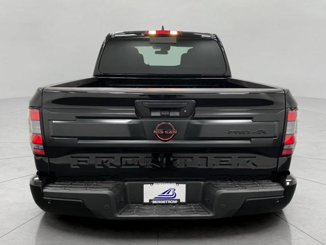 2025 Nissan Frontier Vehicle Photo in Appleton, WI 54913