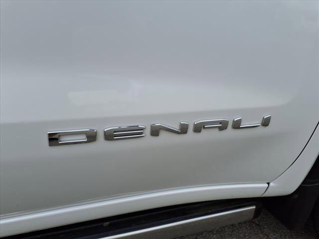 2021 GMC Sierra 1500 Vehicle Photo in HENDERSON, NC 27536-2966