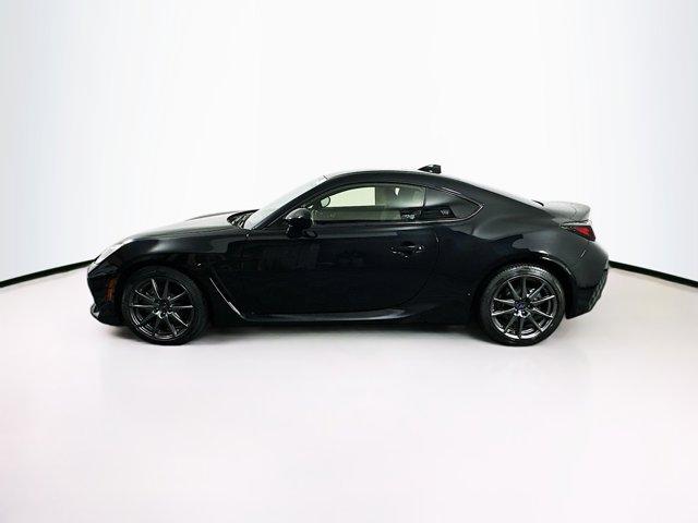 2022 Subaru BRZ Vehicle Photo in Doylestown, PA 18902