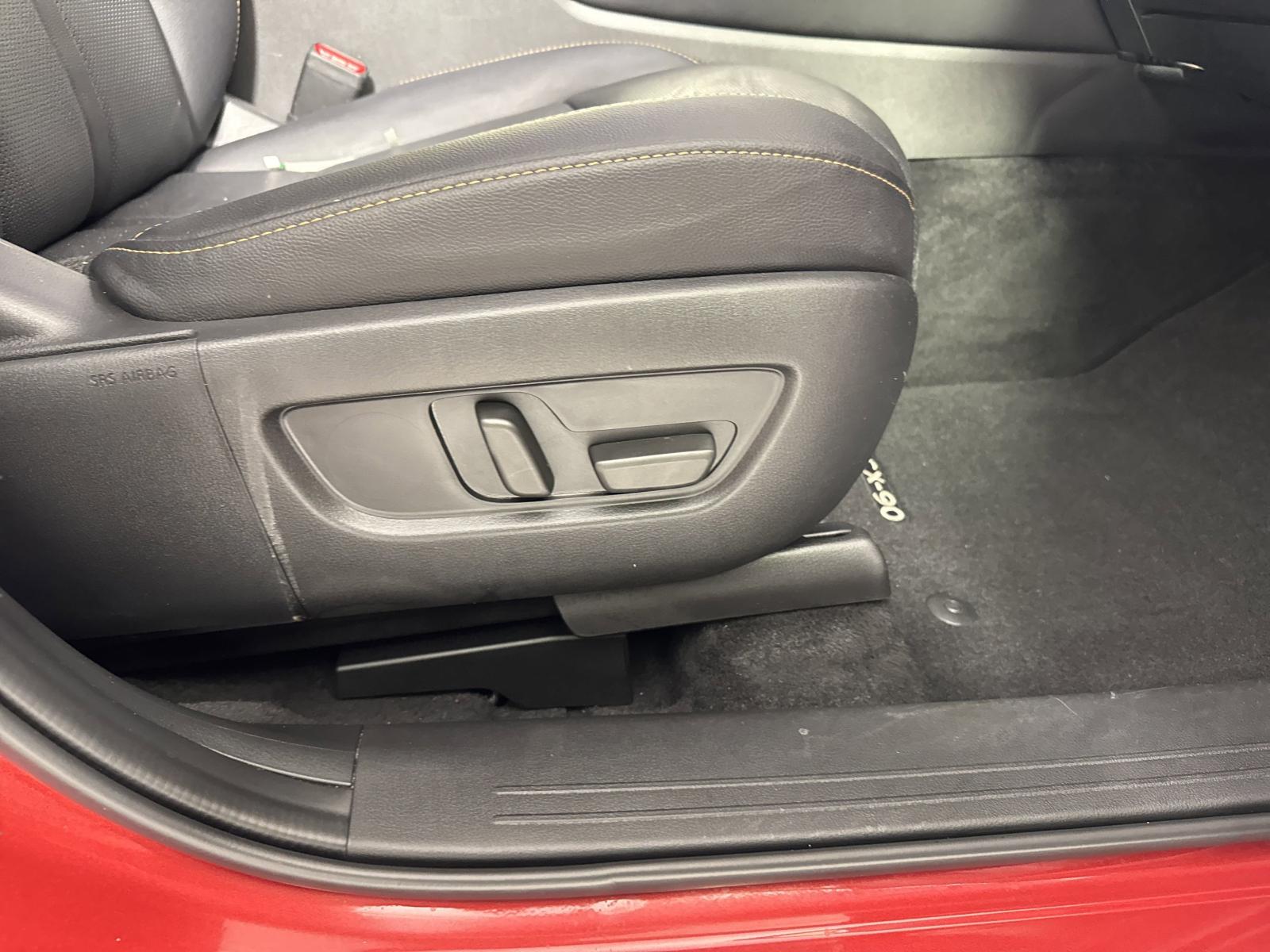 2024 Mazda CX-90 Vehicle Photo in Georgetown, TX 78626