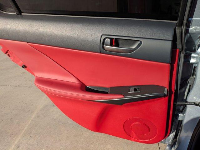 2023 Lexus IS Vehicle Photo in SELMA, TX 78154-1460