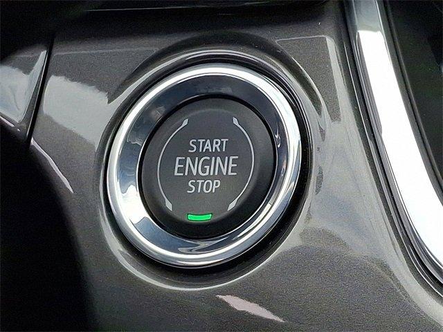 2024 Chevrolet Trax Vehicle Photo in LANCASTER, PA 17601-0000