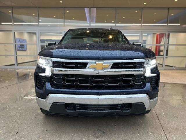 2022 Chevrolet Silverado 1500 Vehicle Photo in San Antonio, TX 78230