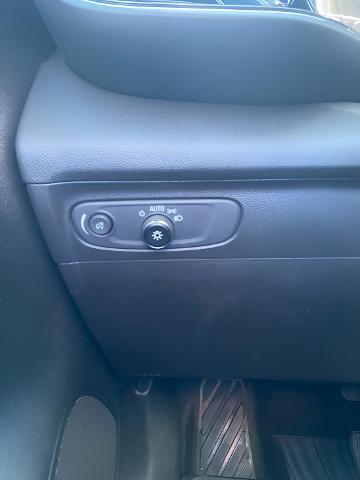2021 Buick Envision Vehicle Photo in APPLETON, WI 54914-8833