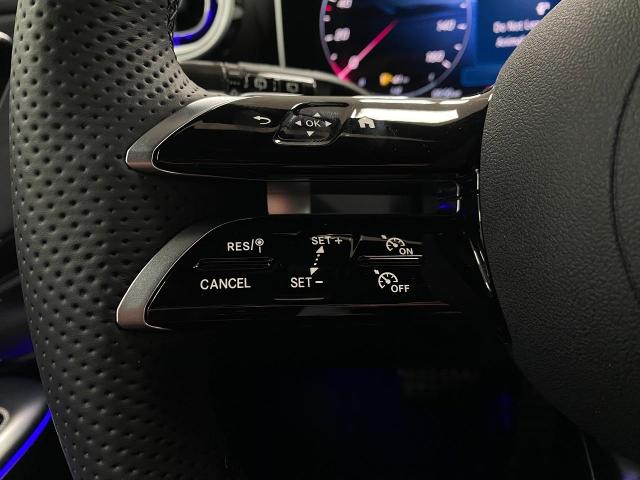 2025 Mercedes-Benz GLC Vehicle Photo in Appleton, WI 54913