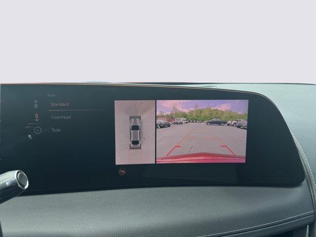 2025 Cadillac CT5 Vehicle Photo in LEOMINSTER, MA 01453-2952