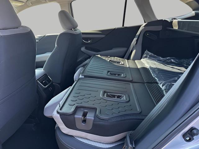 2025 Subaru Outback Vehicle Photo in Oshkosh, WI 54904