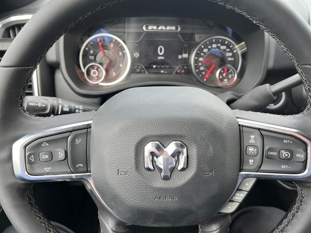 2025 Ram 3500 Vehicle Photo in Oshkosh, WI 54901