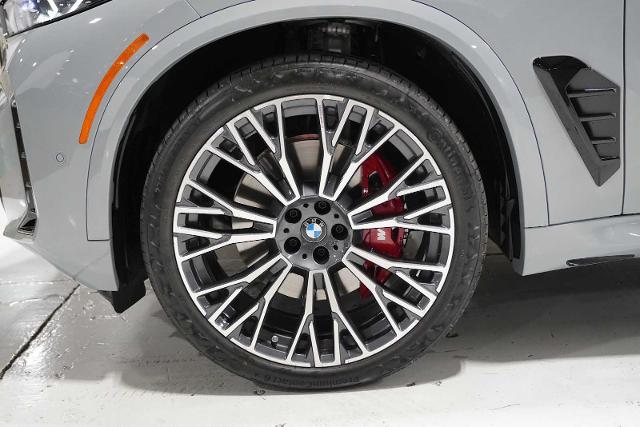 2025 BMW X5 xDrive40i Vehicle Photo in GRAPEVINE, TX 76051