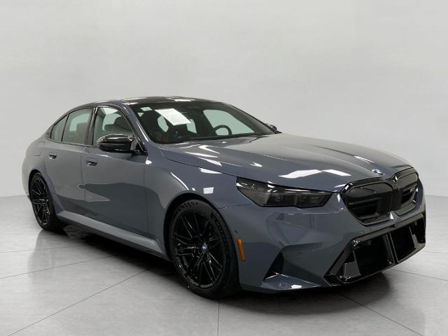 2026 BMW M5 Vehicle Photo in Appleton, WI 54913