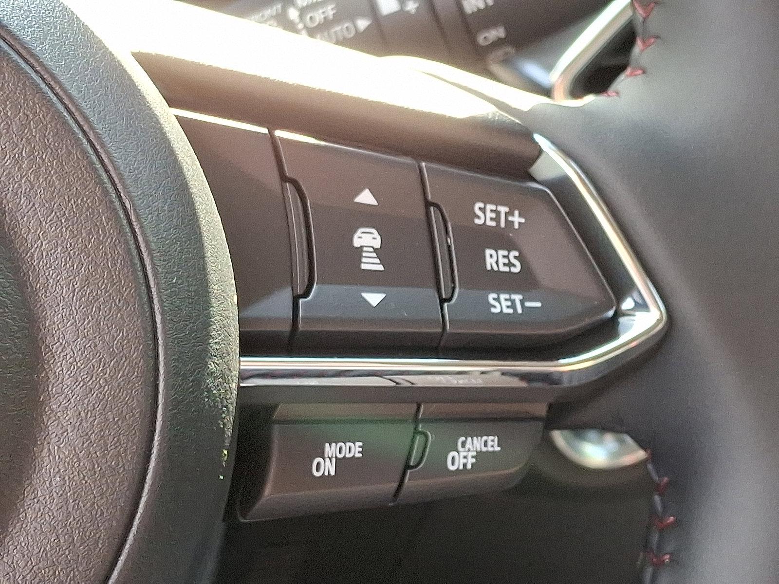 2025 Mazda CX-5 Vehicle Photo in Trevose, PA 19053