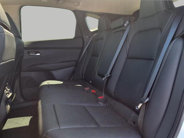 2025 Nissan Murano Vehicle Photo in Oshkosh, WI 54904