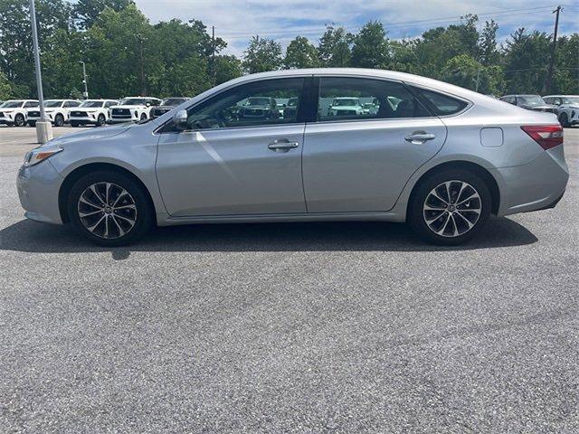2018 Toyota Avalon Vehicle Photo in Willow Grove, PA 19090
