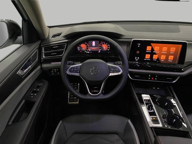 2025 Volkswagen Atlas Vehicle Photo in Appleton, WI 54913
