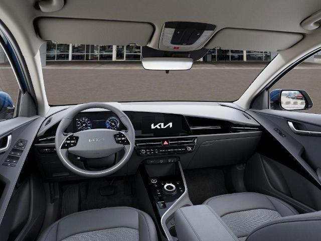 2025 Kia Niro EV Vehicle Photo in Tucson, AZ 85712
