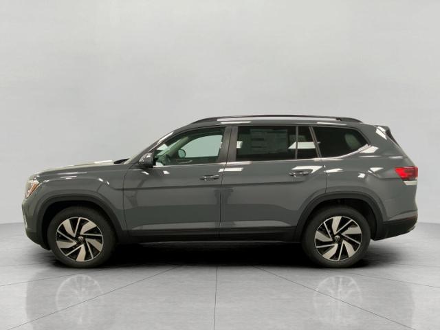2025 Volkswagen Atlas Vehicle Photo in Appleton, WI 54913