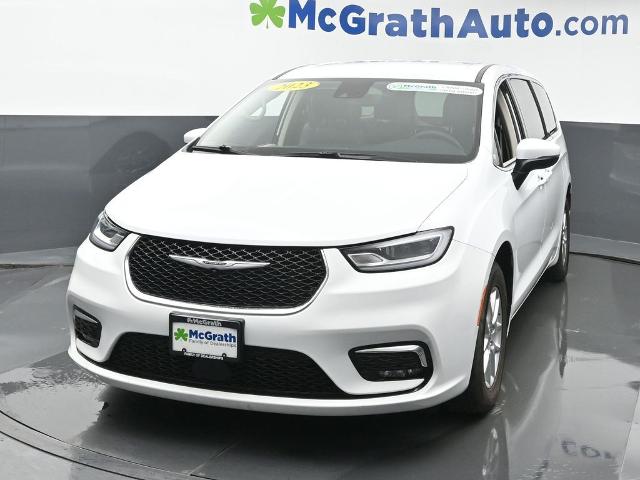 2023 Chrysler Pacifica Vehicle Photo in Cedar Rapids, IA 52402