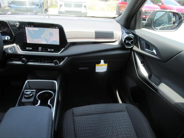2026 Chevrolet Equinox Vehicle Photo in LEESBURG, FL 34788-4022
