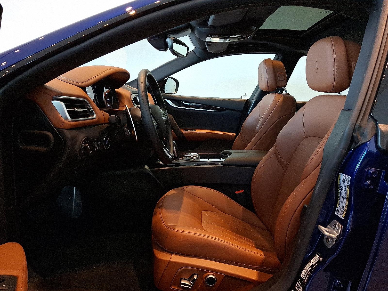 2023 Maserati Ghibli Vehicle Photo in Willow Grove, PA 19090