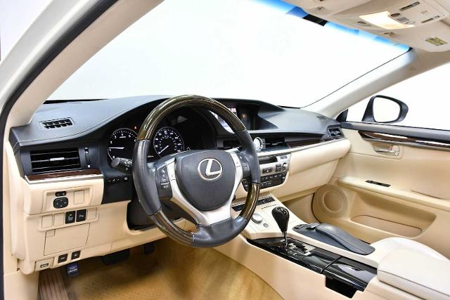 2013 Lexus ES 350 Vehicle Photo in DALLAS, TX 75235