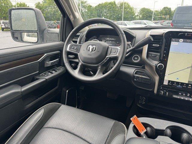 2024 Ram 2500 Vehicle Photo in Mechanicsburg, PA 17050-1707