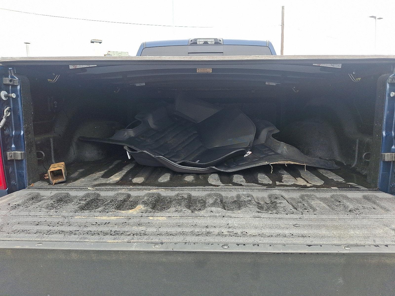 2022 Ram 2500 Vehicle Photo in Harrisburg, PA 17111