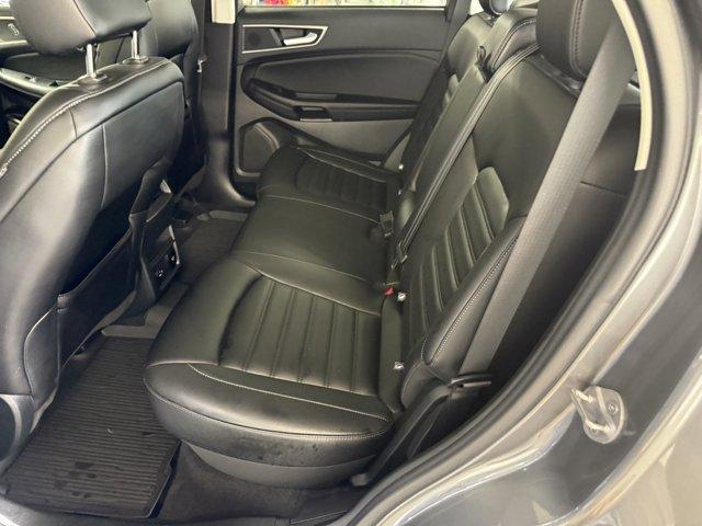 2022 Ford Edge Vehicle Photo in Ogallala, NE 69153