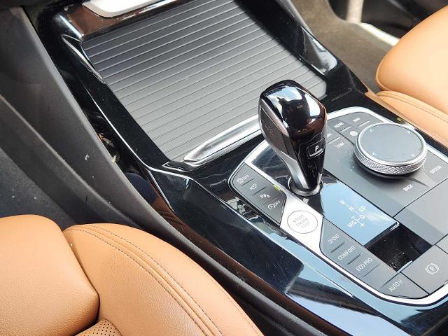 2023 BMW X3 sDrive30i Vehicle Photo in PLANO, TX 75024
