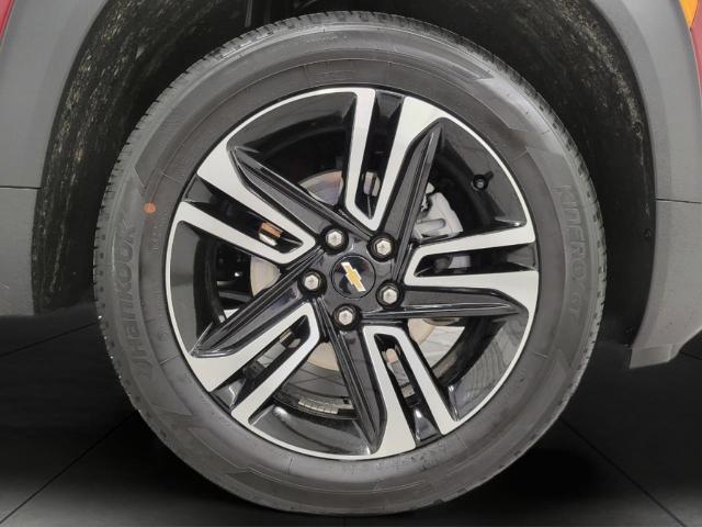 2025 Chevrolet Trailblazer Vehicle Photo in NEENAH, WI 54956-2243