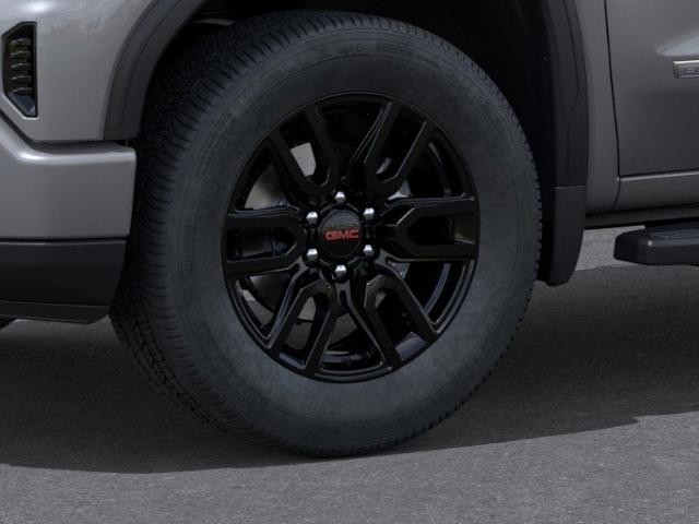 2025 GMC Sierra 1500 Vehicle Photo in GREEN BAY, WI 54303-3330
