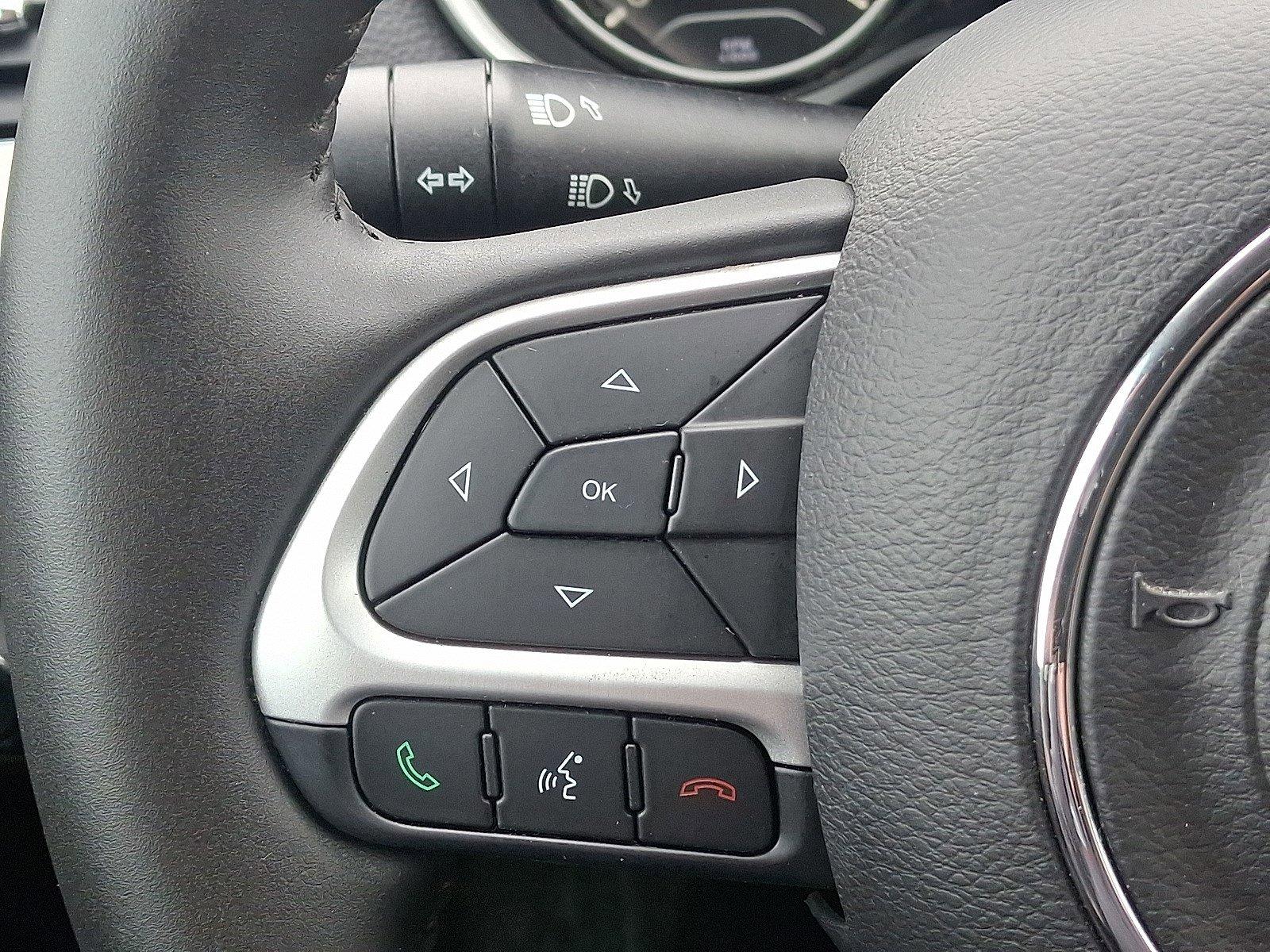 2020 Jeep Compass Vehicle Photo in Harrisburg, PA 17111