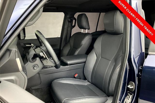2024 Lexus GX 550 Vehicle Photo in Grapevine, TX 76051