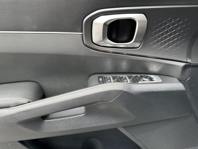 2025 Kia Sorento Vehicle Photo in Tucson, AZ 85712