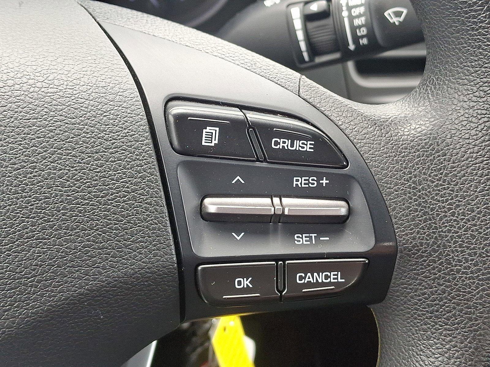 2020 Hyundai ELANTRA Vehicle Photo in Harrisburg, PA 17111