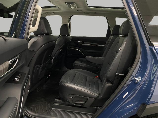 2024 Kia Telluride Vehicle Photo in Appleton, WI 54914