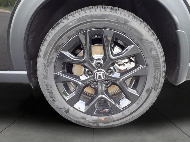 2025 Honda HR-V Vehicle Photo in Oshkosh, WI 54904