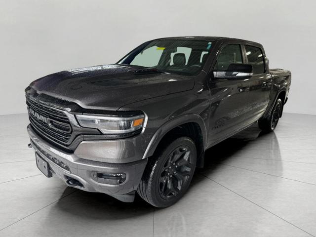 2021 Ram 1500 Vehicle Photo in Oshkosh, WI 54901