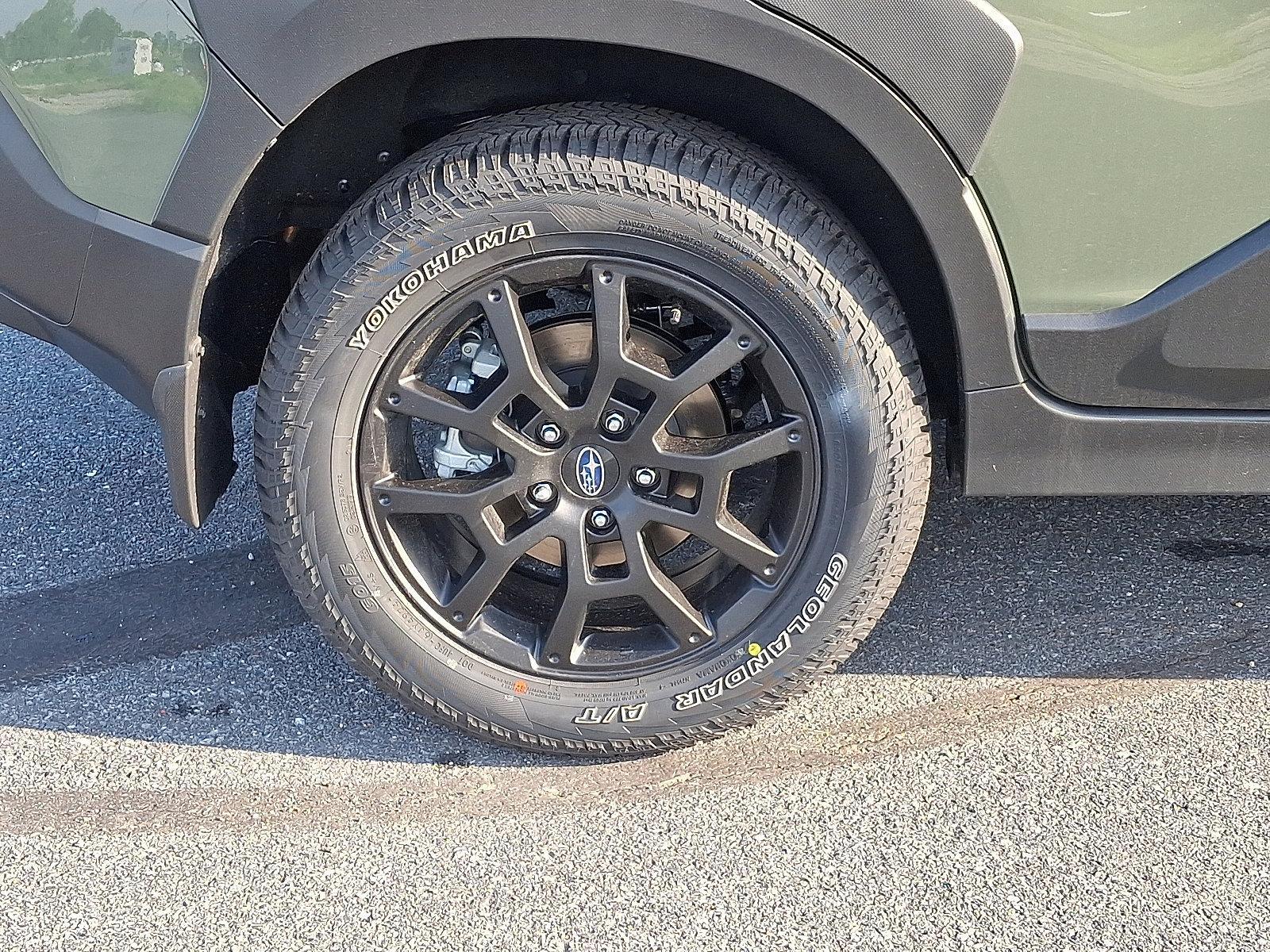 2025 Subaru Crosstrek Vehicle Photo in Harrisburg, PA 17111