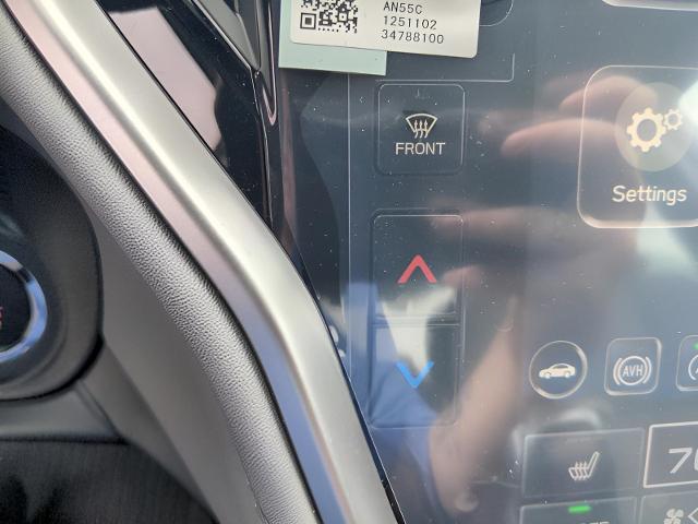 2025 Subaru Legacy Vehicle Photo in Green Bay, WI 54304
