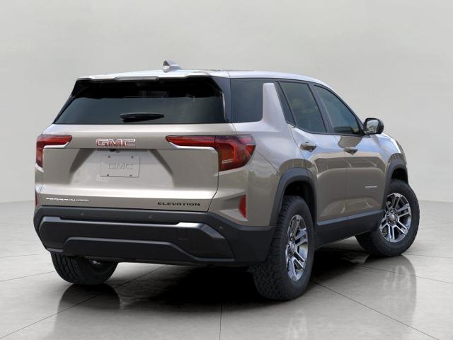 2026 GMC Terrain Vehicle Photo in OSHKOSH, WI 54904-7811