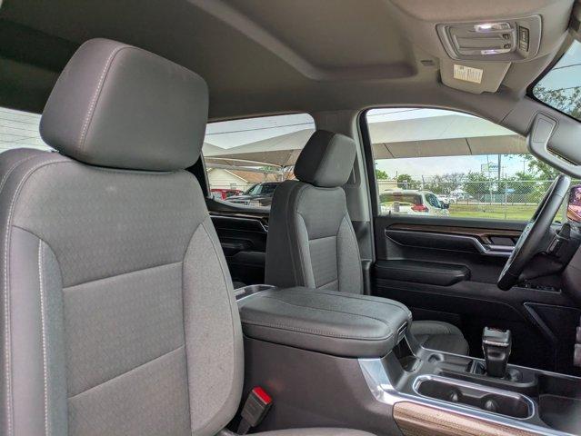 2024 Chevrolet Silverado 1500 Vehicle Photo in SELMA, TX 78154-1459